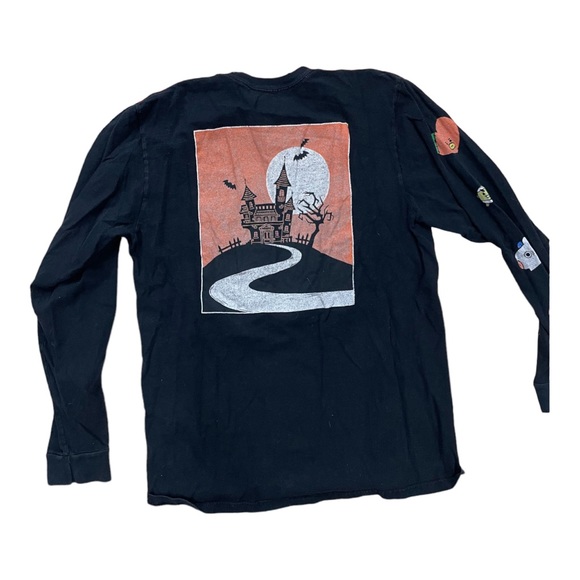 BT21 HALLOWEEN LONGSLEEVE 

SIZE LARGE - Picture 2 of 2